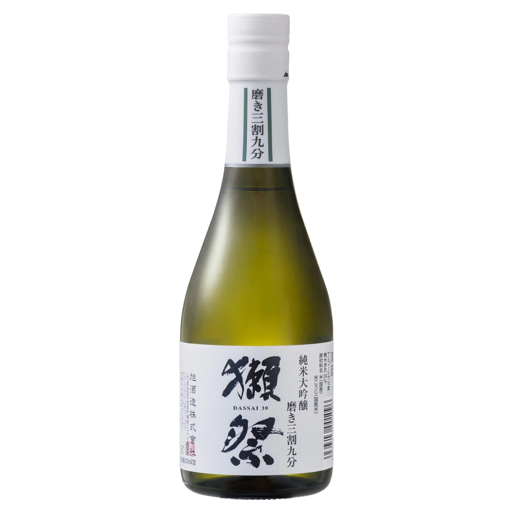 郎酒 500mL 39%